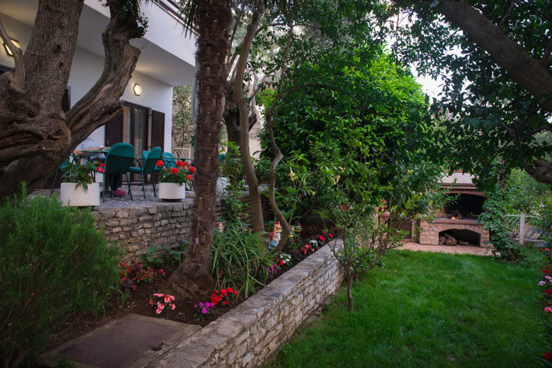 Vila Filipović Živogošće